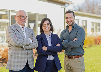 Saint Jean sur Richelieu Cliniques Vétérinaires Hôpital vétérinaire Iberville-Missisquoi inc.
