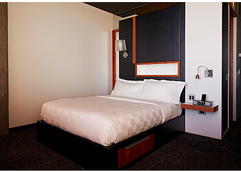 Brossard Hôtels Alt Hotel Quartier DIX30