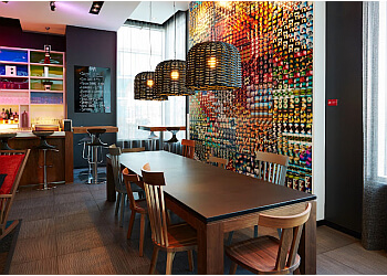 Brossard Hôtels Alt Hotel Quartier DIX30