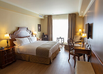 Brossard Hôtels Hôtel Brossard