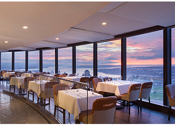 Quebec hotel Hôtel Le Concorde Québec