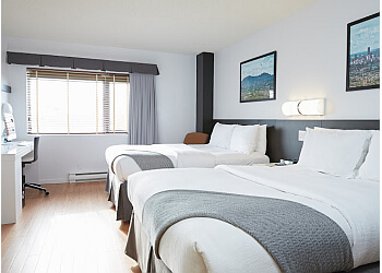 Longueuil hotel Hôtel Le Dauphin Montréal-Longueuil
