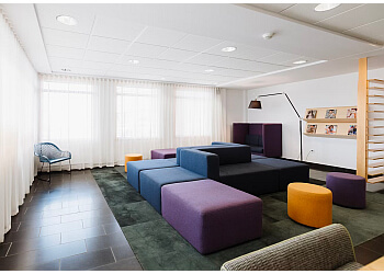 Saint Hyacinthe Hôtels Hôtel Le Dauphin Saint-Hyacinthe