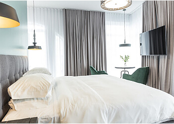 Trois Rivieres hotel Hôtel Oui Go!