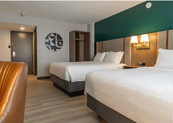 Saint Jean sur Richelieu hotel Holiday Inn St-Jean-sur-Richelieu Congrès by IHG