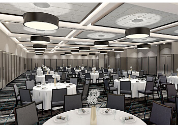 Saint Jean sur Richelieu hotel Holiday Inn St-Jean-sur-Richelieu Congrès by IHG