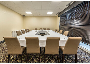 Drummondville hotel Hôtel et Suites Le Dauphin Drummondville