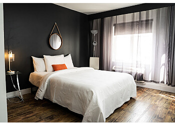 Shawinigan hotel Hôtel Énergie Shawinigan