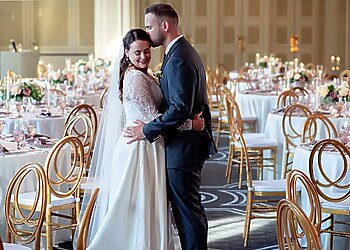 Quebec wedding planner Hôte Événements