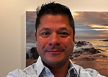 Barrie hypnotherapy I AM - Hypnosis - Weight Loss & Fitness Specialist