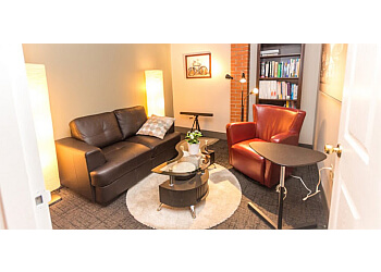 Niagara Falls marriage counselling Ian Robertson, MSW, RSW - IAN ROBERTSON THERAPY GROUP