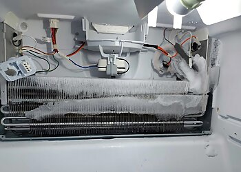 Cambridge appliance repair service IAS Appliances Repair & Parts