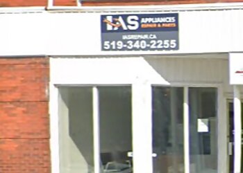 Cambridge appliance repair service IAS Appliances Repair & Parts image 1