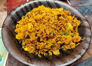 Abbotsford thai restaurant I Am Thai Restaurant