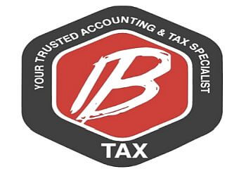 Ottawa tax service IB Accounting & Tax image 1