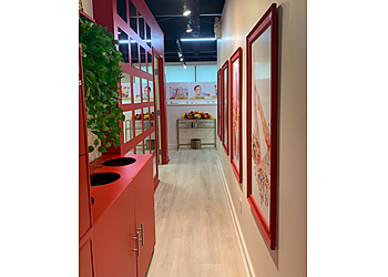 North Vancouver med spa I CARE BEAUTY CLINIC