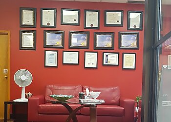 Mississauga immigration consultant ICC Immigration Inc.