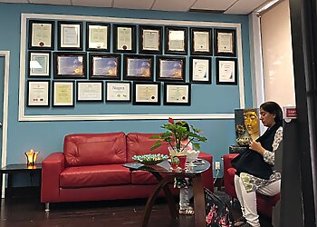 Mississauga immigration consultant ICC Immigration Inc.