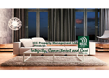 Markham property management company ICC Property Management Ltd.