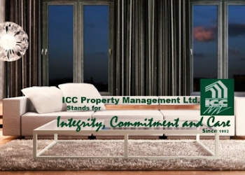 Markham property management company ICC Property Management Toronto
