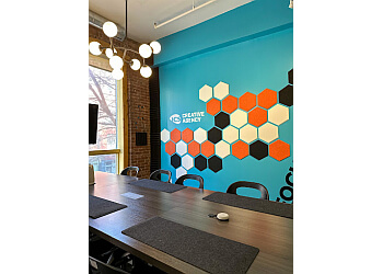 Saint John Agences De Publicité ICS Creative Agency Saint John