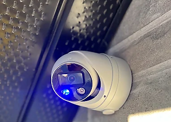IC Security Systems Richmond Hill - Richmond Hill, ON Security Systems
