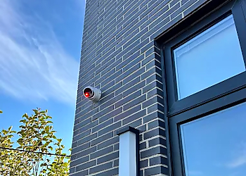 IC Security Systems Richmond Hill - Richmond Hill, ON Security Systems