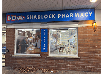 Markham pharmacy I.D.A.-Shadlock Pharmacy image 1