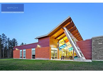 3 Best Residential Architects in Sault Ste. Marie, ON - Expert