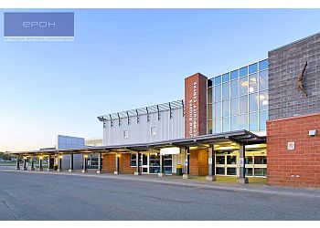 Sault Ste Marie residential architect IDEA Inc.