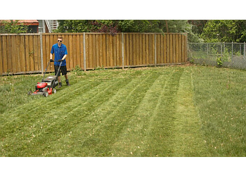 Hamilton lawn care service IDI Lawn Care & Snow Removal of Hamilton