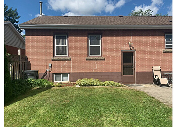 Hamilton lawn care service IDI Lawn Care & Snow Removal of Hamilton