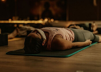 Saint Jean sur Richelieu Cours de yoga IDOLEM HOT YOGA CHAUD