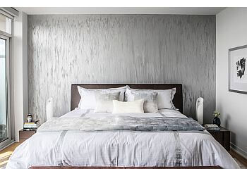 Vaughan interior designer I Design inc.