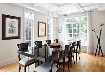 Vaughan interior designer I Design inc.