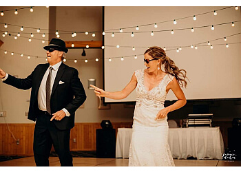 Thunder Bay Chorégraphie De Danse De Mariage I Do Dances