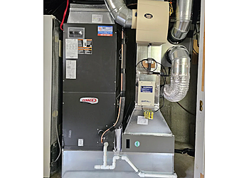 Mirabel Services Cvc IFC Climatisation Inc.