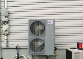 Mirabel Services Cvc IFC Climatisation Inc.