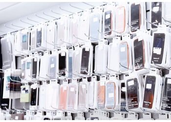 Medicine Hat cell phone repair IFIX Technology