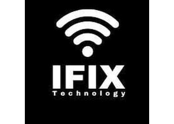 Medicine Hat cell phone repair IFIX Technology