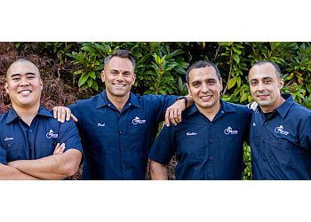 Surrey home inspector I Find It Inspections Inc