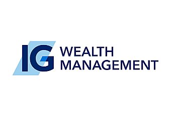 Red Deer financial service Krall & Williams Group - IG WEALTH MANAGEMENT