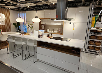 Calgary furniture store IKEA Calgary