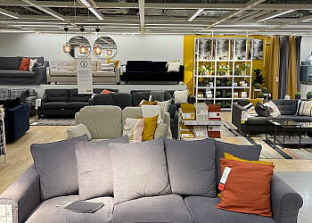 Calgary furniture store IKEA Calgary
