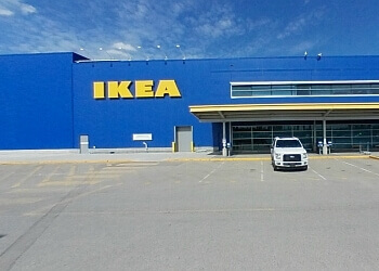 IKEA Calgary