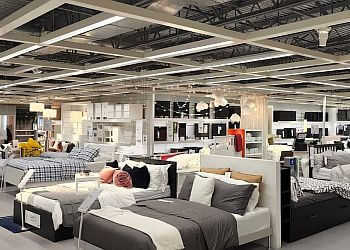 Coquitlam furniture store IKEA Coquitlam