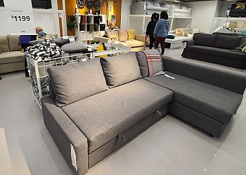 Coquitlam furniture store IKEA Coquitlam