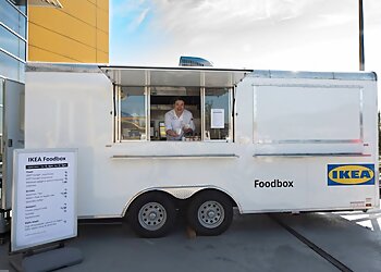 Coquitlam food truck IKEA Foodbox image 1