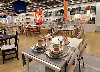 Montreal Magasins De Meubles IKEA Montreal