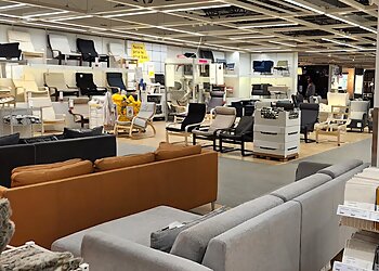 Montreal Magasins De Meubles IKEA Montreal